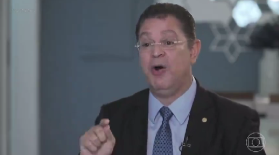 Leia mais sobre o artigo PF desmascara Sóstenes após tentativa de justificar R$ 430 mil