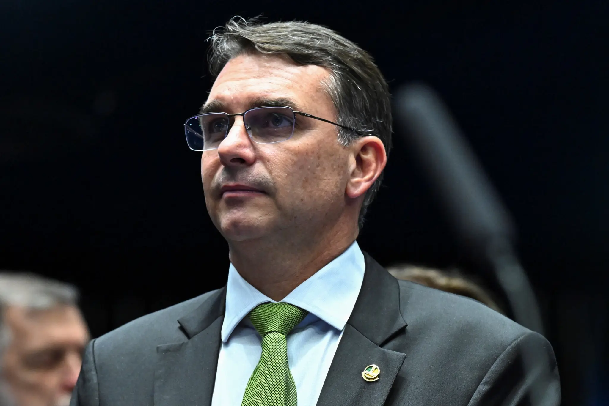 Leia mais sobre o artigo As apostas de aliados de Flávio Bolsonaro para tentar derrotar Lula