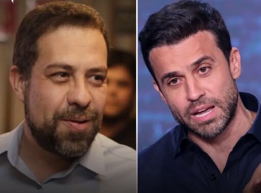 Leia mais sobre o artigo Pablo Marçal é condenado a pagar R$ 100, mil a Boulos por espalhar fake News sobre cocaína