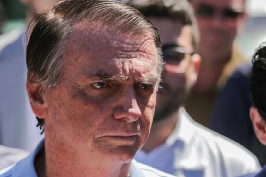 Leia mais sobre o artigo MP Militar deve pedir expulsão de Bolsonaro do Exército nesta semana
