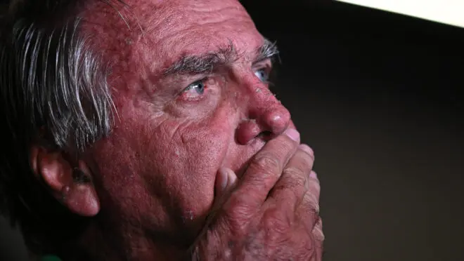 Leia mais sobre o artigo STM recebe pedido de expulsão de Bolsonaro e militares condenados por trama golpista