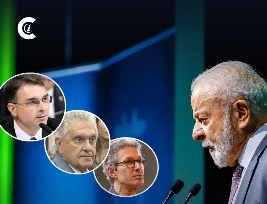 Leia mais sobre o artigo Lula amplia vantagem e lidera corrida presidencial, aponta Quaest