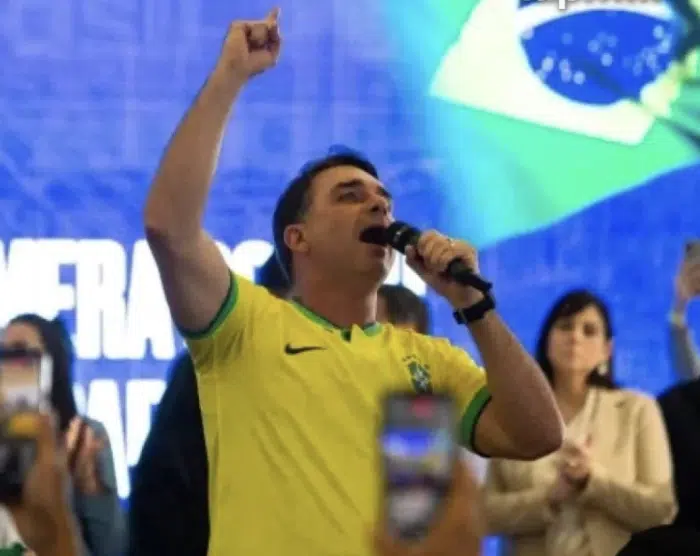 Leia mais sobre o artigo Flávio vai a jogo com cerveja de R$ 100 e ingresso a R$ 180 mil