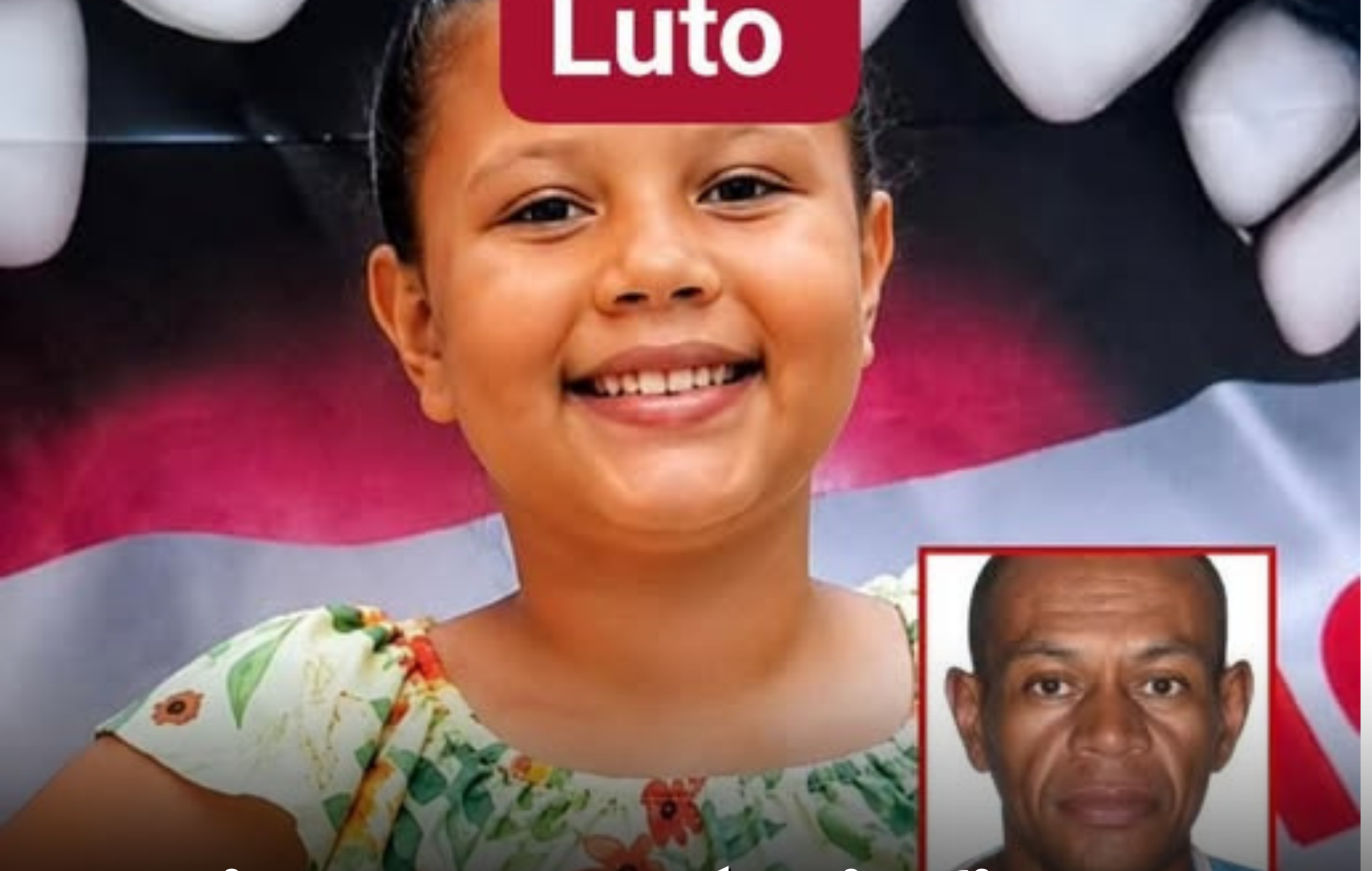 Leia mais sobre o artigo Pai mata a própria filha de 12 anos espancada após pegar mensagens no celular dela