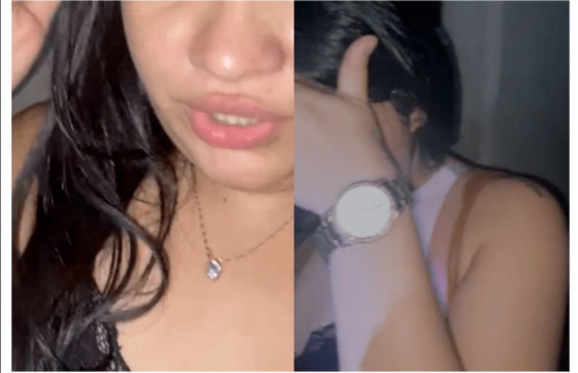 Leia mais sobre o artigo VÍDEO: Mãe flagra vídeo da filha com cinco rapazes em ônibus abandonado e ‘dá cacete’ em adolescente