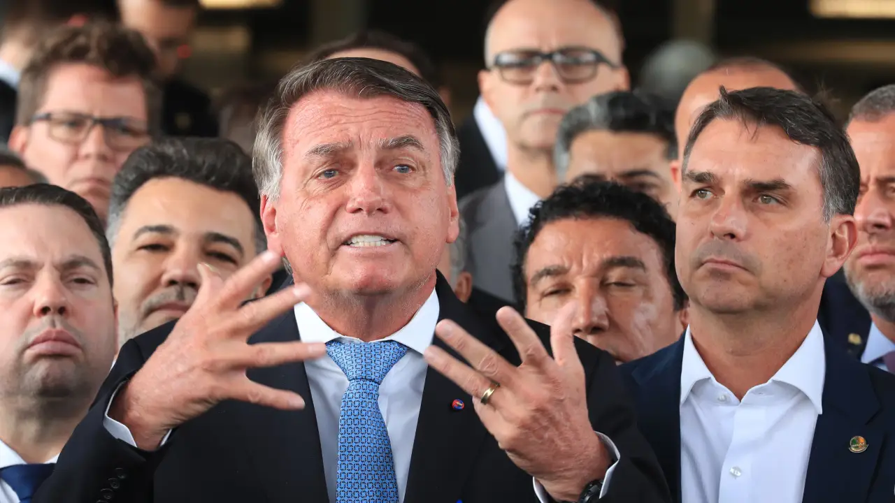 Leia mais sobre o artigo A nova aposta dos bolsonaristas para tentar livrar o ex-presidente da cadeia