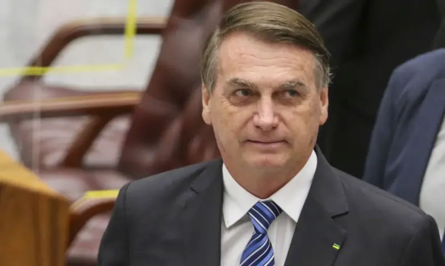 Leia mais sobre o artigo Bolsonaro sabia e concordou com plano para matar Lula, diz PGR