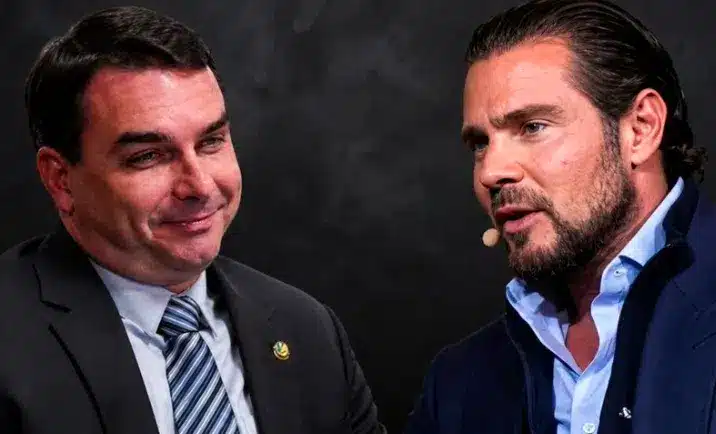 Leia mais sobre o artigo Intercept publica planilha e fluxo de caixa dos R$ 61 milhões repassados por Vorcaro ao clã Bolsonaro