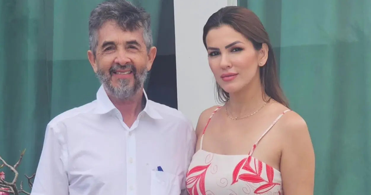 Leia mais sobre o artigo Ex-prefeito bolsonarista mata a ex com tiro na nuca e comete suicídio em negociação sobre divórcio