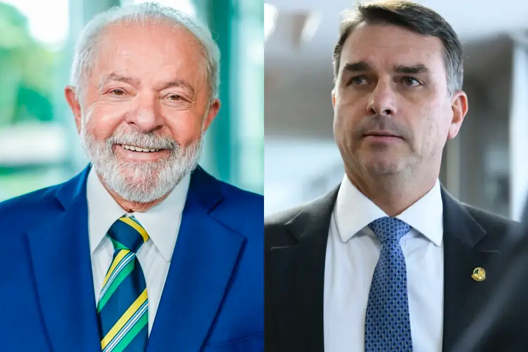Leia mais sobre o artigo O medo de aliados de Flávio Bolsonaro para a próxima pesquisa Quaest