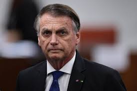 Leia mais sobre o artigo Bolsonaro pode perde prisão domiciliar após apreensão de arma