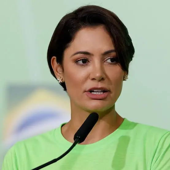 Leia mais sobre o artigo Pastor Zé Barbosa Jr: precisamos falar sério sobre Michelle Bolsonaro