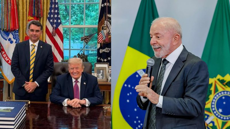 Leia mais sobre o artigo Quaest: tarifaço sai pela culatra e Lula dispara em pesquisa